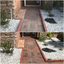 Paver Washing and Sealing in West Melbourne, FL 0